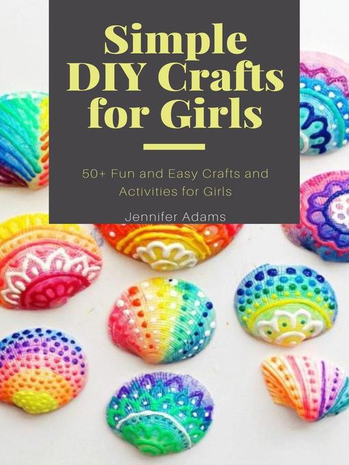 Diy on sale easy crafts